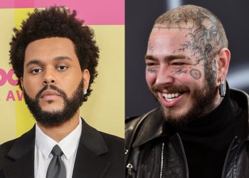 Post Malone & The Weeknd Join Forces for New Single ‘One Right Now’ — Listen