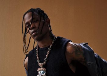 Travis Scott to Live Stream ‘Astroworld’ Festival Set on Apple Music