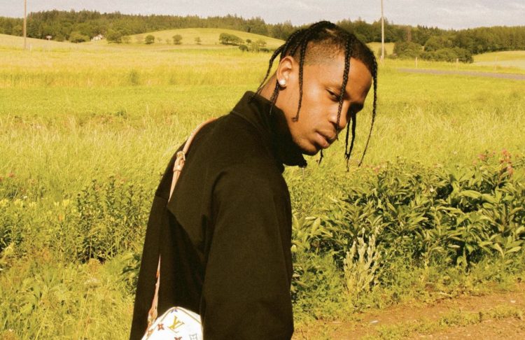 Travis Scott Releases Two New Songs ‘Escape Plan’ & ‘Mafia’ — Listen