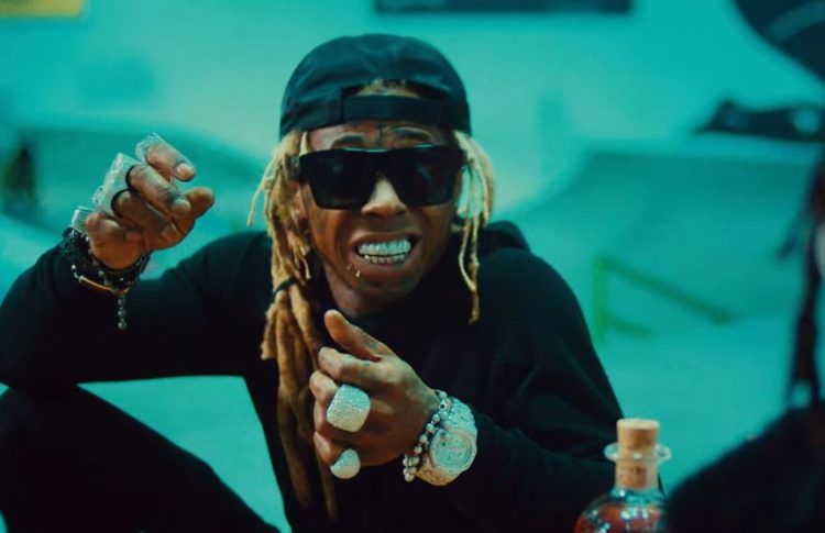 Lil Wayne & Rich The Kid Share 'Trust Fund' Music Video: Watch | HipHop ...