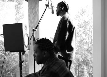 New Video: Big Sean & Hit-Boy – ‘The One’