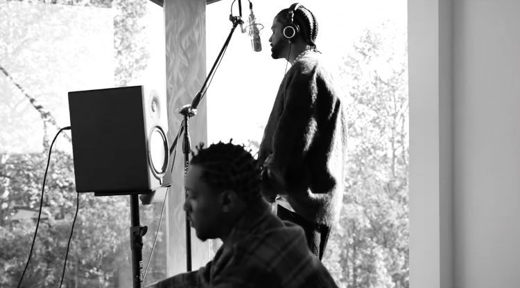 New Video: Big Sean & Hit-Boy – ‘The One’