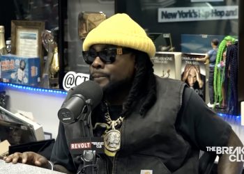 Wale Talks ‘Folarin II’, Rough Bout With COVID-19 & More With The Breakfast Club