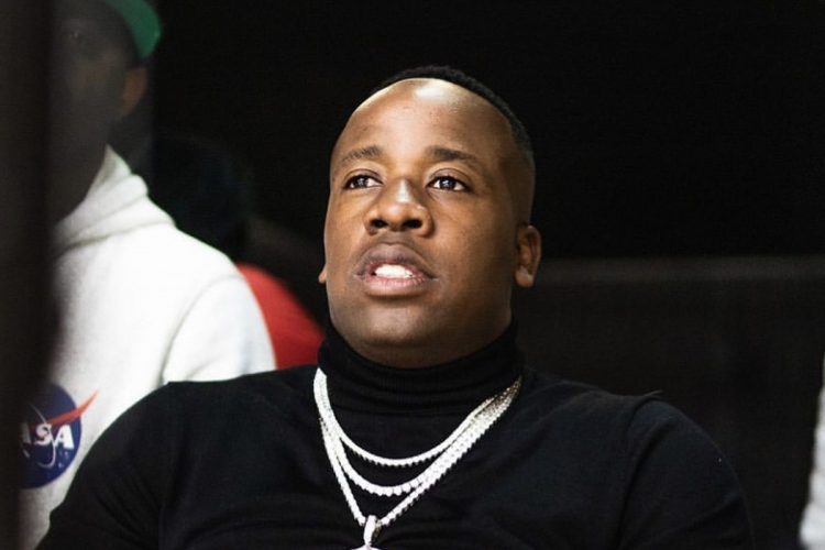 Yo Gotti Pushes Back Release of New Album ‘CM10: Free Game’