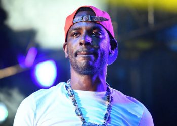 Young Dolph Shot & Killed in Memphis