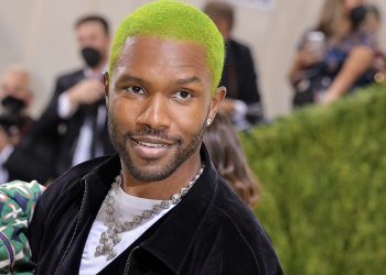 Frank Ocean Releases New Song After Christmas blonded RADIO Show — Listen