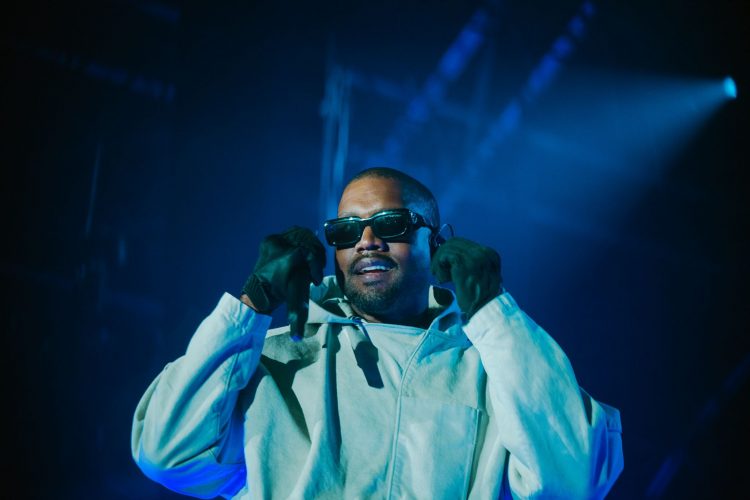 Future Brings out Kanye for Surprise Performance at Rolling Loud California: Watch