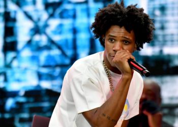 A Boogie Wit Da Hoodie Releases ‘B4 AVA’ EP — Stream