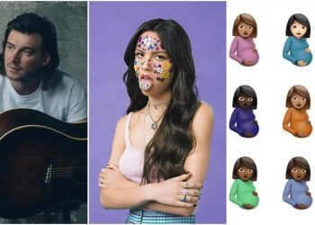 Here Are The Best Selling Albums of 2021