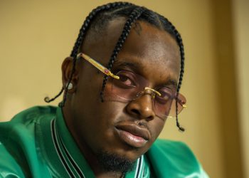 Blxst Returns with Smooth New Single ‘About You’: Listen