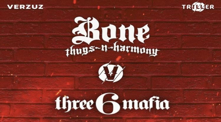 Watch the Full Replay of Three 6 Mafia vs. Bone Thugs-N-Harmony 'VERZUZ