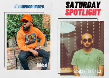[Saturday Spotlight] Dibiasi + Smokey The Ghost