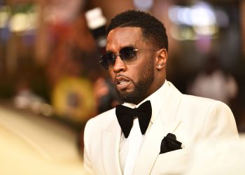 Diddy Buys Back Sean John Brand for $7.5 Million