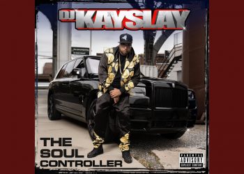 DJ Kay Slay Releases ‘Soul Controller’ Album Ft. Snoop Dogg, Busta Rhymes, The Game, Conway, More: Stream
