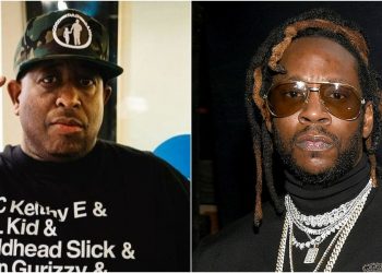 DJ Premier Enlists 2 Chainz on New Single ‘Mortgage Free’: Listen