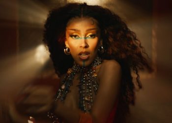 Doja Cat Shares Vibrant Music Video for ‘Woman’: Watch