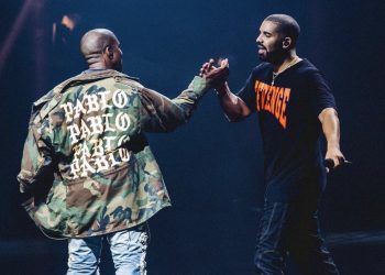 Watch Kanye West & Drake’s ‘Free Larry Hoover Benefit Concert’ (Live Stream)