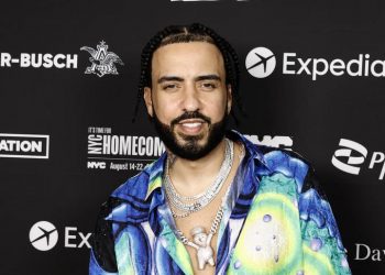 French Montana Says He Has No Beef with 50 Cent Following ‘BMF’: “That’s the best work ever”