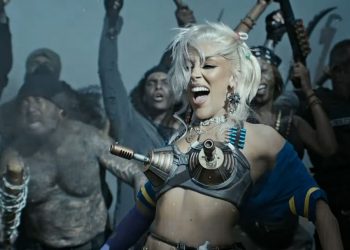 French Montana Drops ‘Handstand’ Video Feat. Doja Cat & Saweetie: Watch