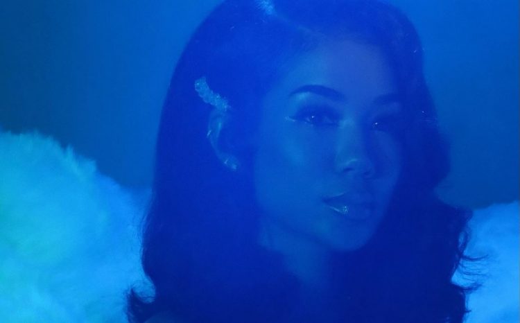 Jhene Aiko Shares New Holiday Song ‘Wrap Me Up’: Listen