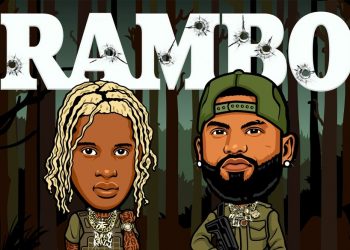 Joyner Lucas Recruits Lil Durk on New Single ‘Rambo’: Listen