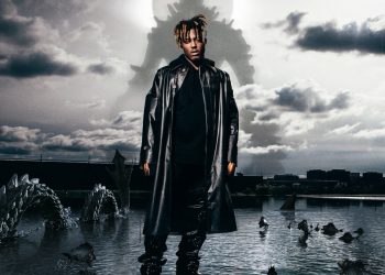 New Juice WRLD Album ‘Fighting Demons’ Released Feat. BTS, Polo G, Justin Bieber: Stream