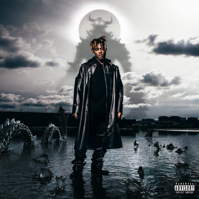 New Juice WRLD Album 'Fighting Demons' Released Feat. BTS, Polo G