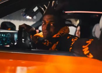 Kodak Black Shares New Song & Video ‘Nightmare Before Christmas’: Watch