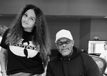 Dr. Dre Announces New Album ‘Casablanco’ with Marsha Ambrosius
