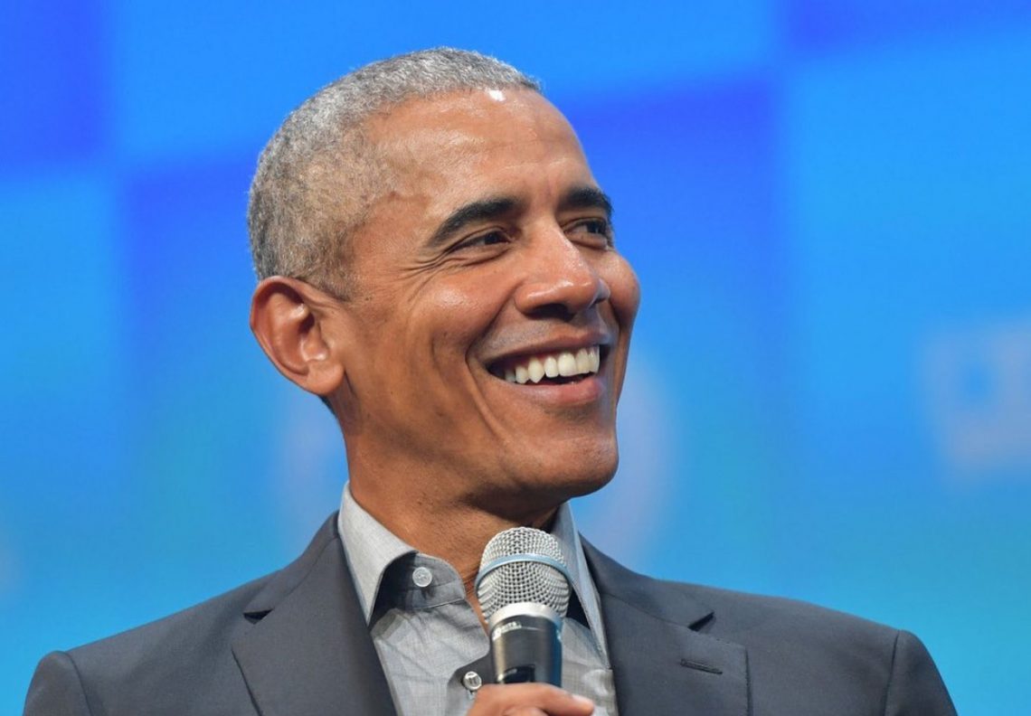 President Obama Shares His Top Songs of 2021 List HipHopNMore