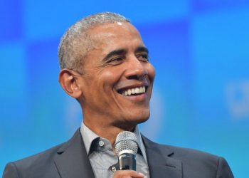 President Obama Shares His Top Songs of 2021 List