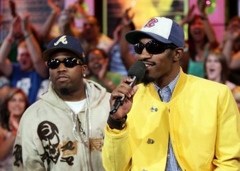 Big Boi Says He’s in Possession of Hours of Unreleased Outkast Documentary Footage