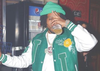 Curren$y Releases ‘Pilot Talk 4’ Project Feat. Jay Electronica & Prod. By Ski Beatz — Stream