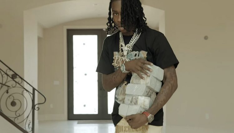 Polo G Shares New Video for ‘Fortnight’ from ‘Hall of Fame 2.0’ Album: Watch