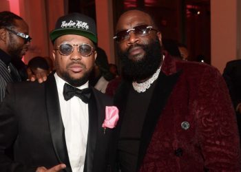 Rick Ross Releases New Song ‘Little Havana’ Feat. Willie Falcon & The-Dream — Listen