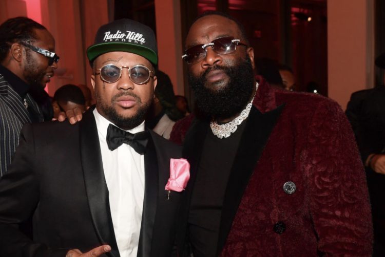 Rick Ross Releases New Song ‘Little Havana’ Feat. Willie Falcon & The-Dream — Listen