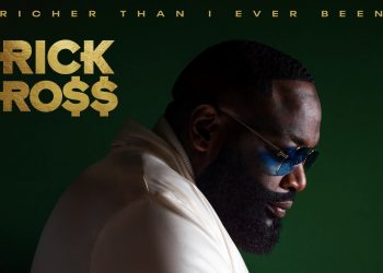 Rick Ross Releases New Album ‘Richer Than I Ever Been’ — Stream