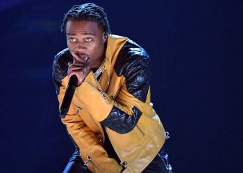 Roddy Ricch Releases Star Studded ‘LIVE LIFE FAST’ Album: Stream