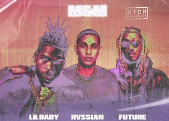 Lil Baby & Future Join Rvssian on New Single ‘M&M’: Listen