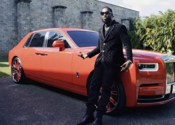 Gucci Mane Releases Video For ‘Long Live Dolph’ Tribute Song — Watch