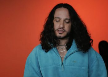 New Video: Russ – ‘Utah Freestyle’