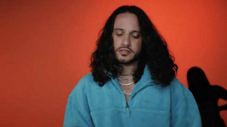 New Video: Russ – ‘Utah Freestyle’