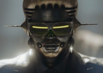 New Video: The Weeknd – ‘Echoes Of Silence’