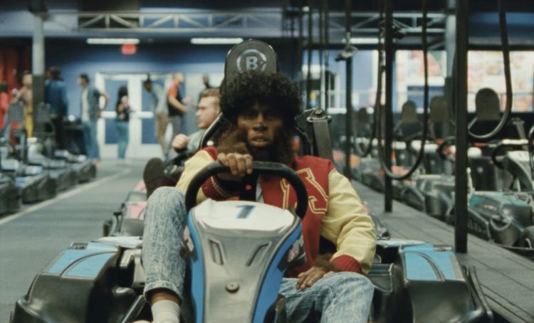 New Video: Tory Lanez – ‘Enchanted Waterfall’