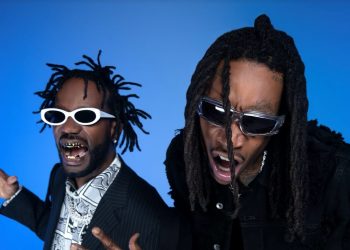 Wiz Khalifa & Juicy J Announce Joint Album; Share First Single ‘Pop That Trunk’