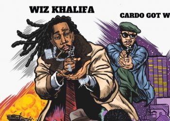 Wiz Khalifa Releases Surprise Project ‘Wiz Got Wings’ with Cardo & Sledgren: Stream