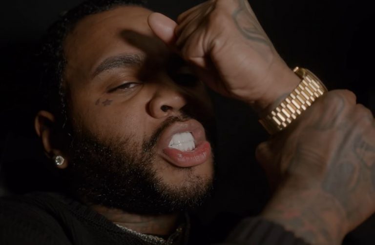 Kevin Gates Shares New Song & Video 'President' Watch HipHopNMore