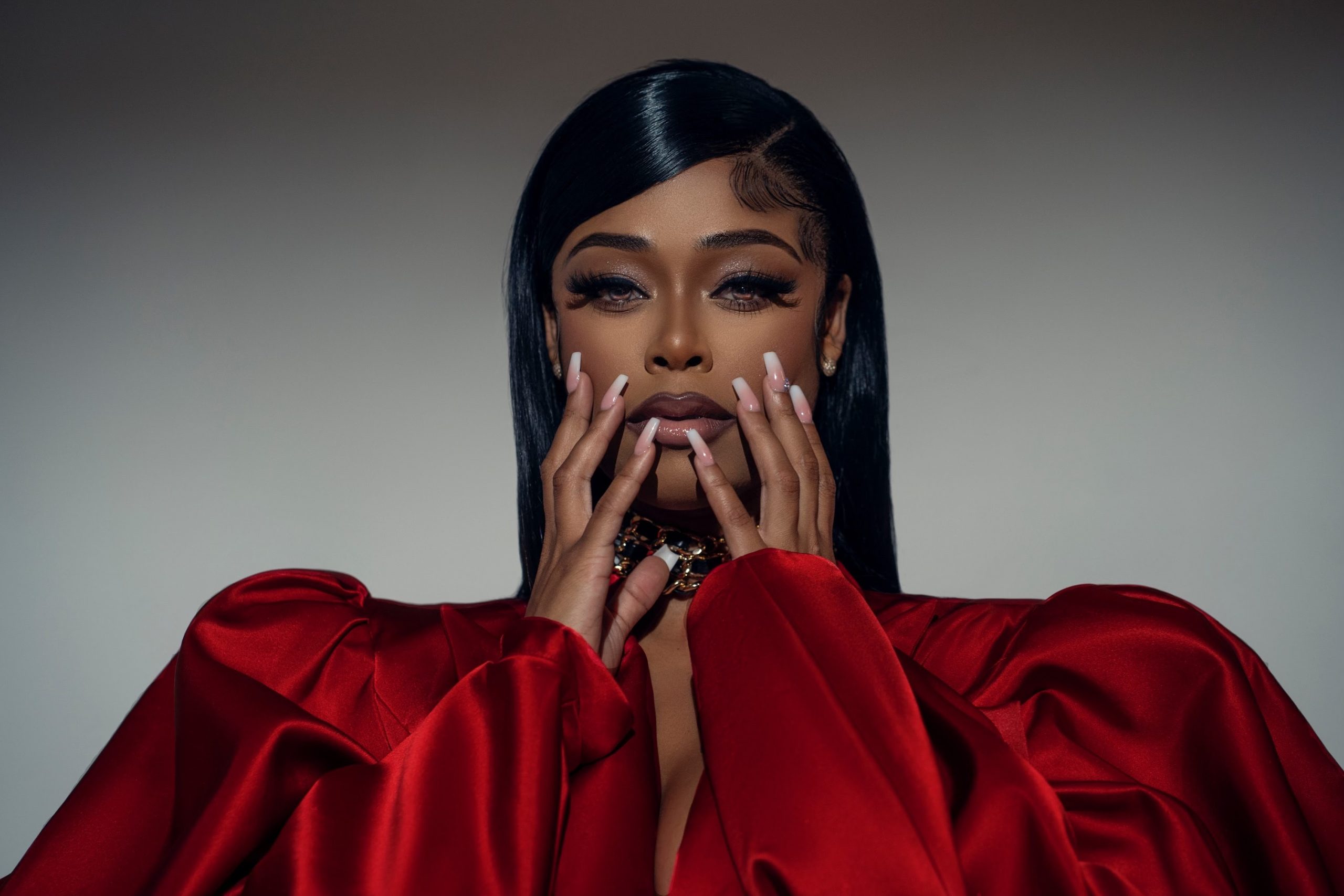 Lady London Releases New Project Lady Like The Boss Tape Stream Lady London Releases New Project Lady Like The Boss Tape Stream