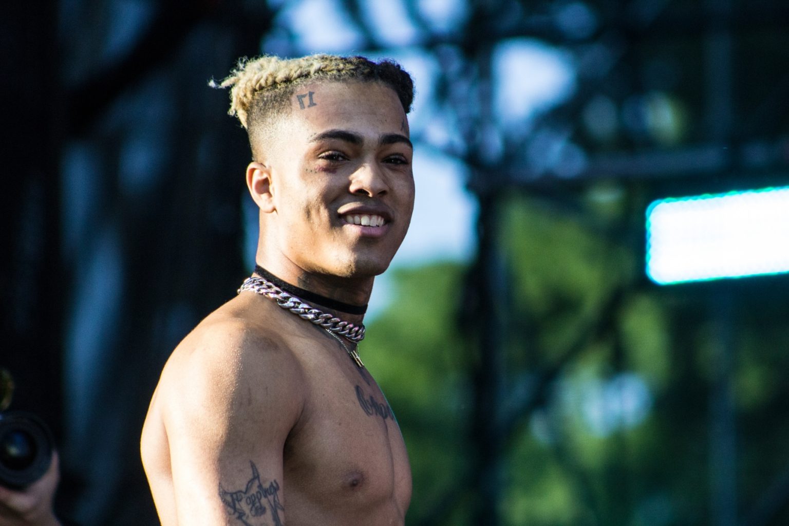 Xxxtentacions Classic Song Vice City Releases Officially On Streaming Services Listen 7927