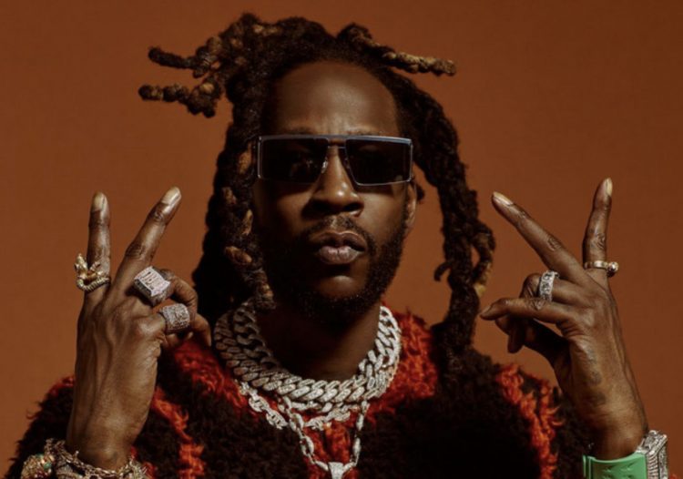 Stream 2 Chainz' New Album 'Dope Don't Sell Itself' HipHopNMore
